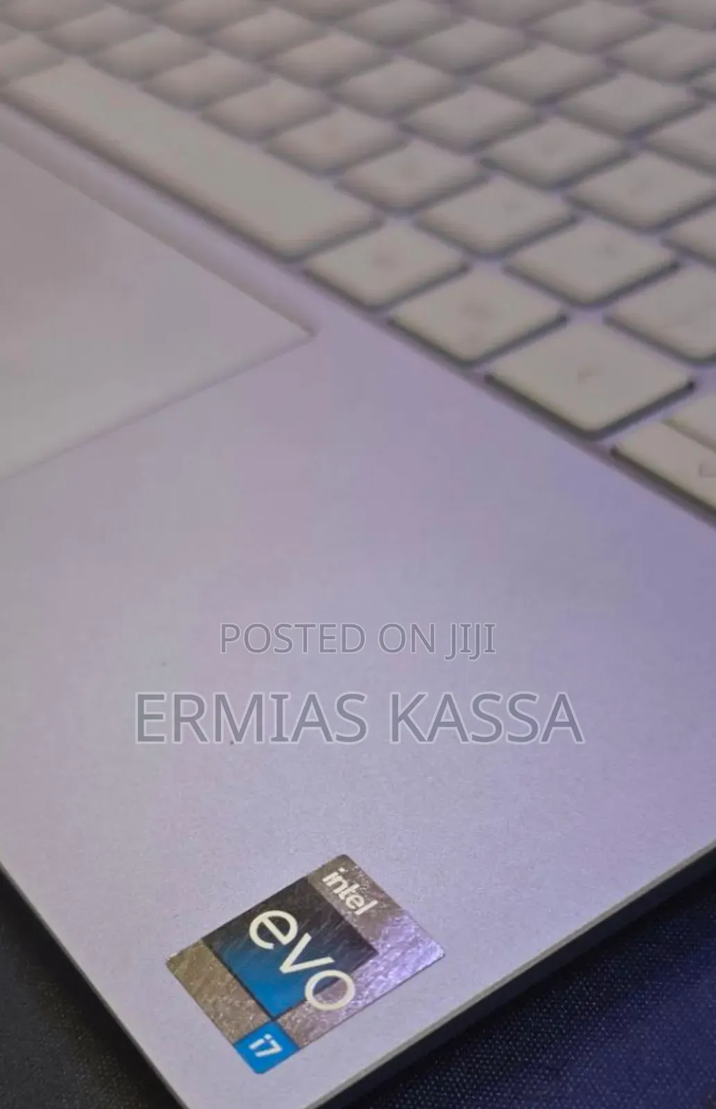 New Laptop Dell XPS 13 16GB Intel Core I7 SSD 512GB