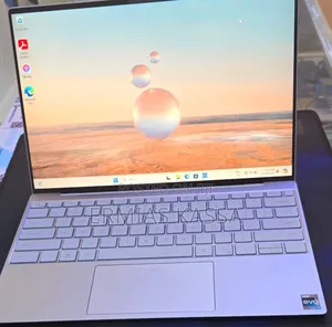 Photo - New Laptop Dell XPS 13 16GB Intel Core I7 SSD 512GB