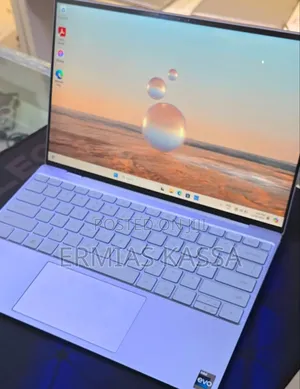 New Laptop Dell XPS 13 16GB Intel Core I7 SSD 512GB