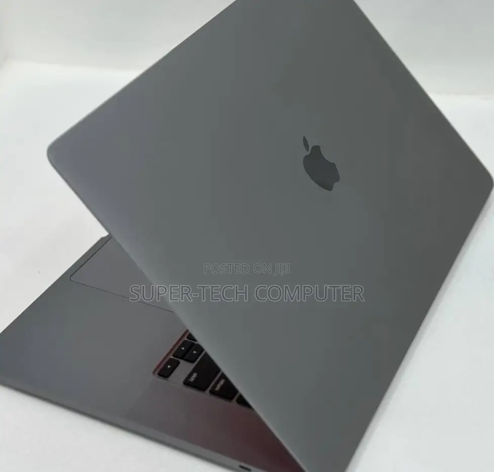 New Laptop Apple MacBook Pro 2019 16GB Intel Core I7 SSD 512GB