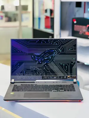 New Laptop Asus ROG Strix G15 32GB AMD Ryzen 9 SSD 1T