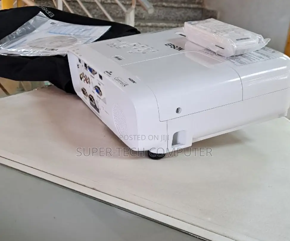 New Arrival Brand New Epson X49 Projector
