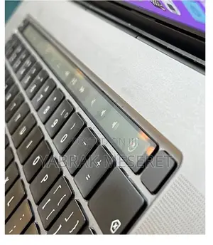 New Laptop Apple MacBook Pro 2017 16GB Intel Core I7 SSD 512GB