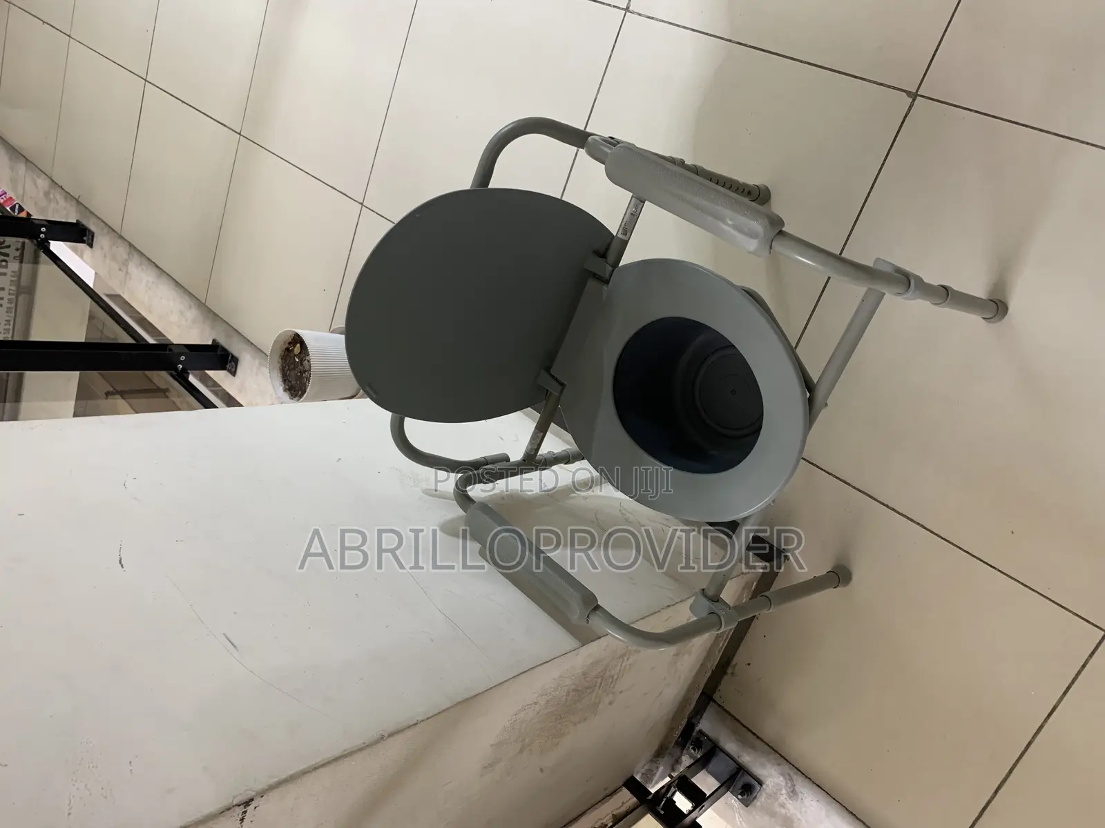 Toilet Chair|Shower Chair|Commode Chair|Foldable Chair|Chair
