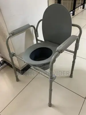 Photo - Commode Chair/Shower Chair|Toilet|Used|Commode Chair|Chair