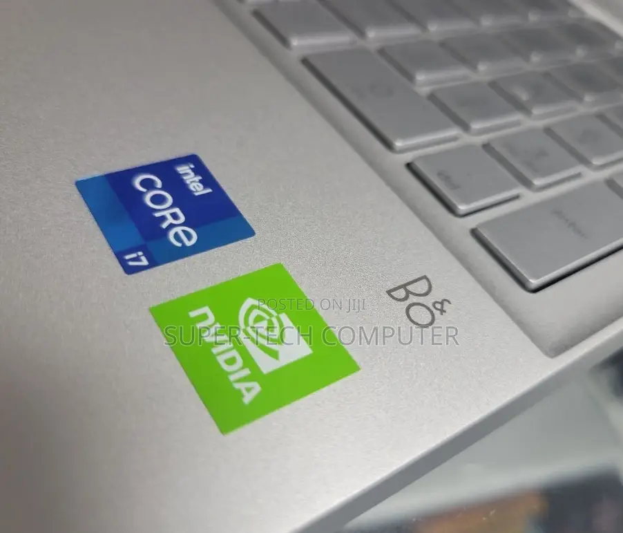 New Laptop HP Pavilion 15 16GB Intel Core I7 SSD 512GB