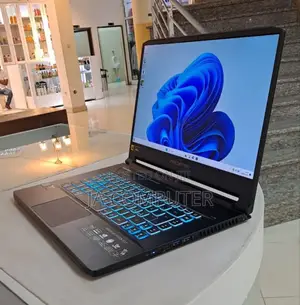 New Laptop Acer Predator Helios 300 16GB Intel Core I7 SSD 1T