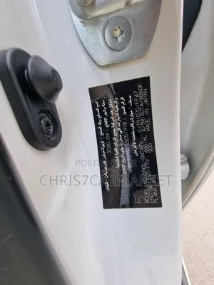 Toyota Land Cruiser 4.5 V8 GXR 2020 White