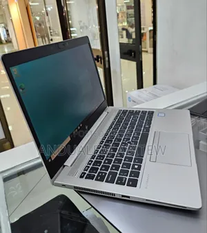 New Laptop HP EliteBook 840 G5 16GB Intel Core I5 SSD 512GB