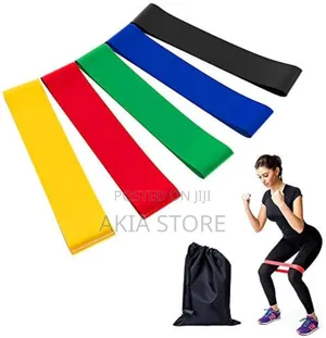 Photo - Stretching Band