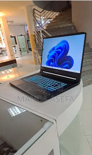 New Laptop Acer 16GB Intel Core I7 SSD 1T