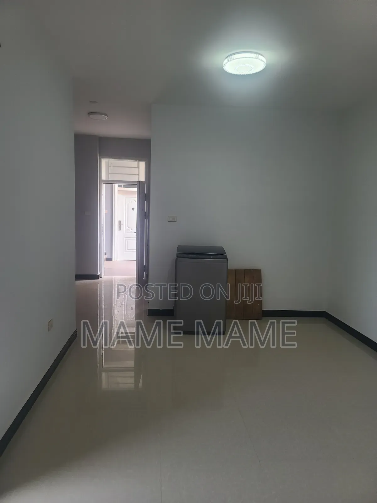 1bdrm Apartment in Addis Abeba, Bole for rent
