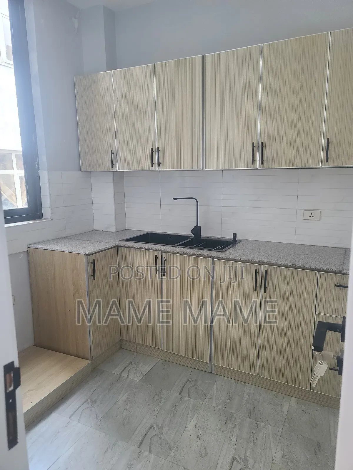 1bdrm Apartment in Addis Abeba, Bole for rent
