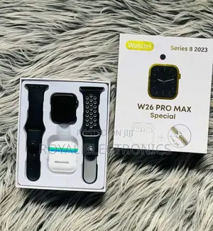 Photo - Smart ሰዓት ከbluetooth ኤርፎን እና 2 ሲልከን ማሰሪያ ከልዩ ቅናሽ ጋር እነሆ!