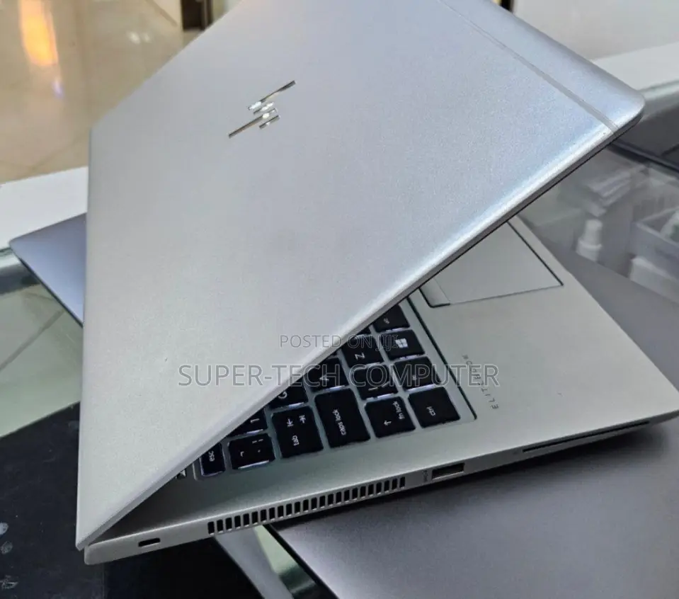 New Laptop HP EliteBook 840 G5 16GB Intel Core I5 SSD 512GB