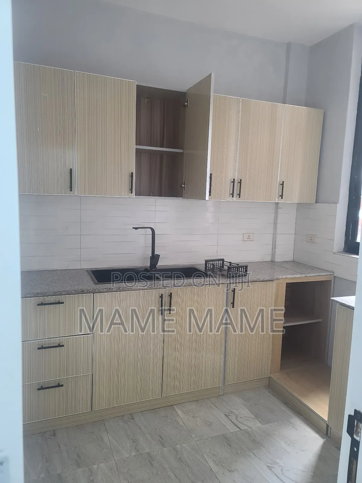 2bdrm Apartment in Addis Abeba, Bole for rent