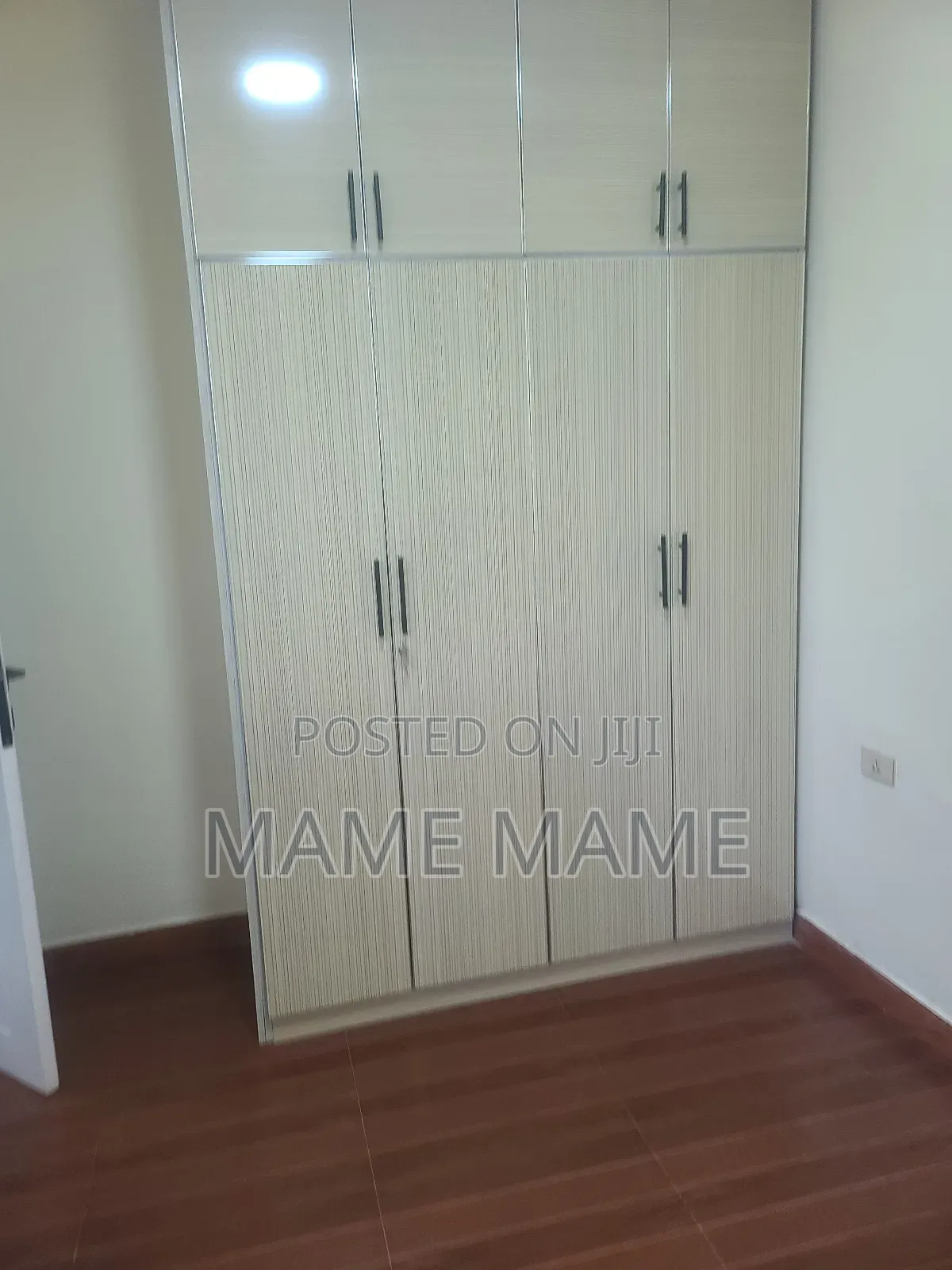 2bdrm Apartment in Addis Abeba, Bole for rent