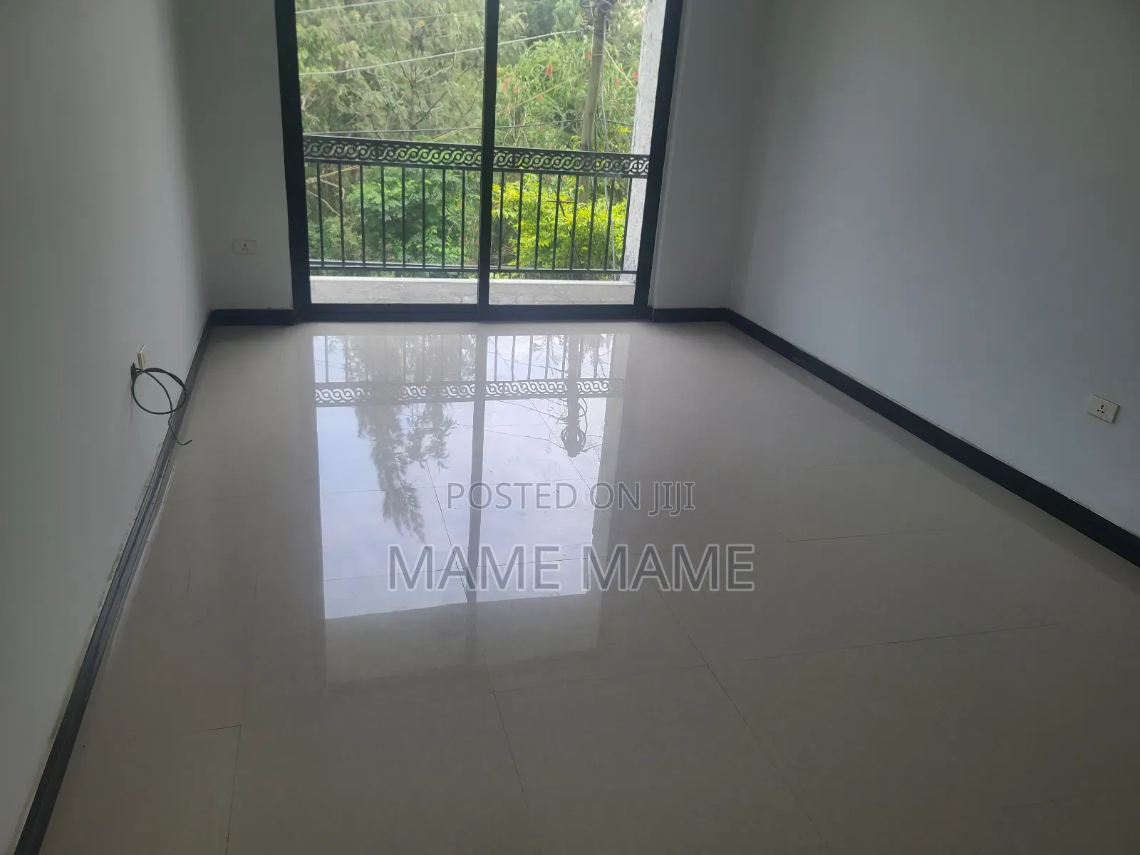 2bdrm Apartment in Addis Abeba, Bole for rent