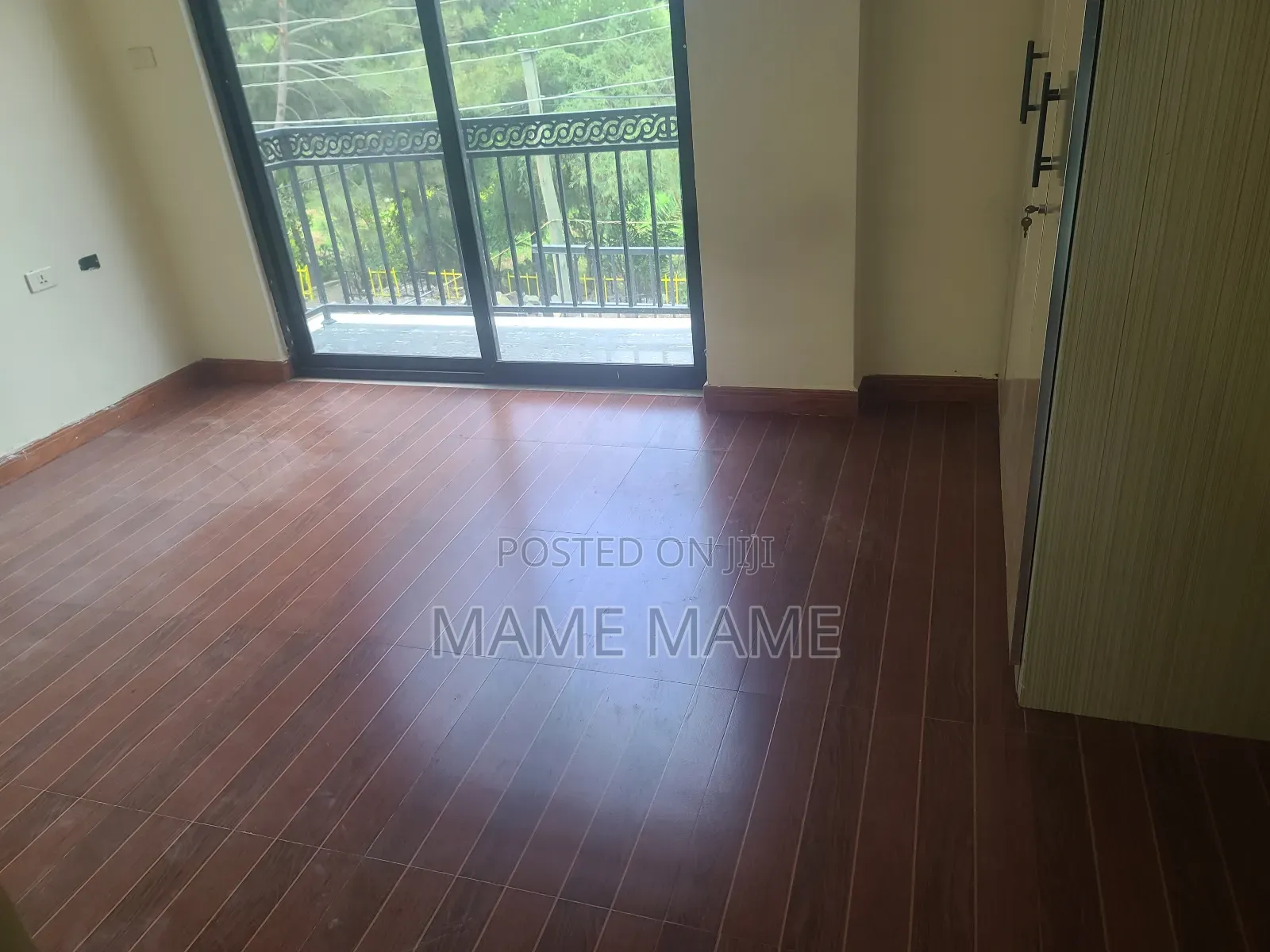 2bdrm Apartment in Addis Abeba, Bole for rent