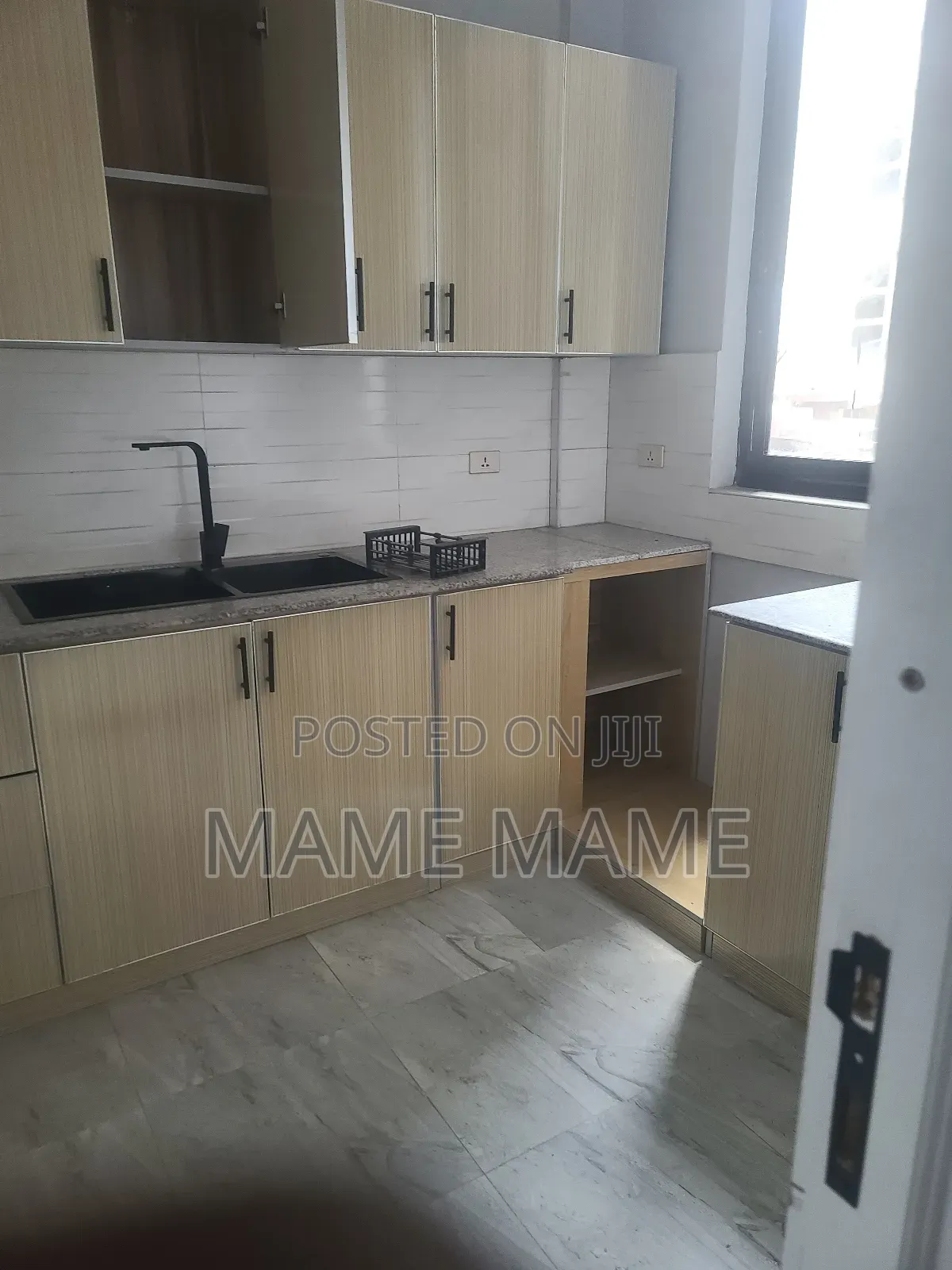 2bdrm Apartment in Addis Abeba, Bole for rent