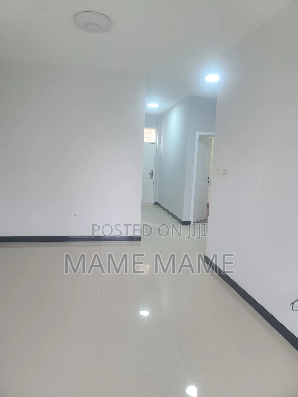2bdrm Apartment in Addis Abeba, Bole for rent