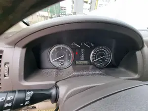 Toyota Land Cruiser 2020 White