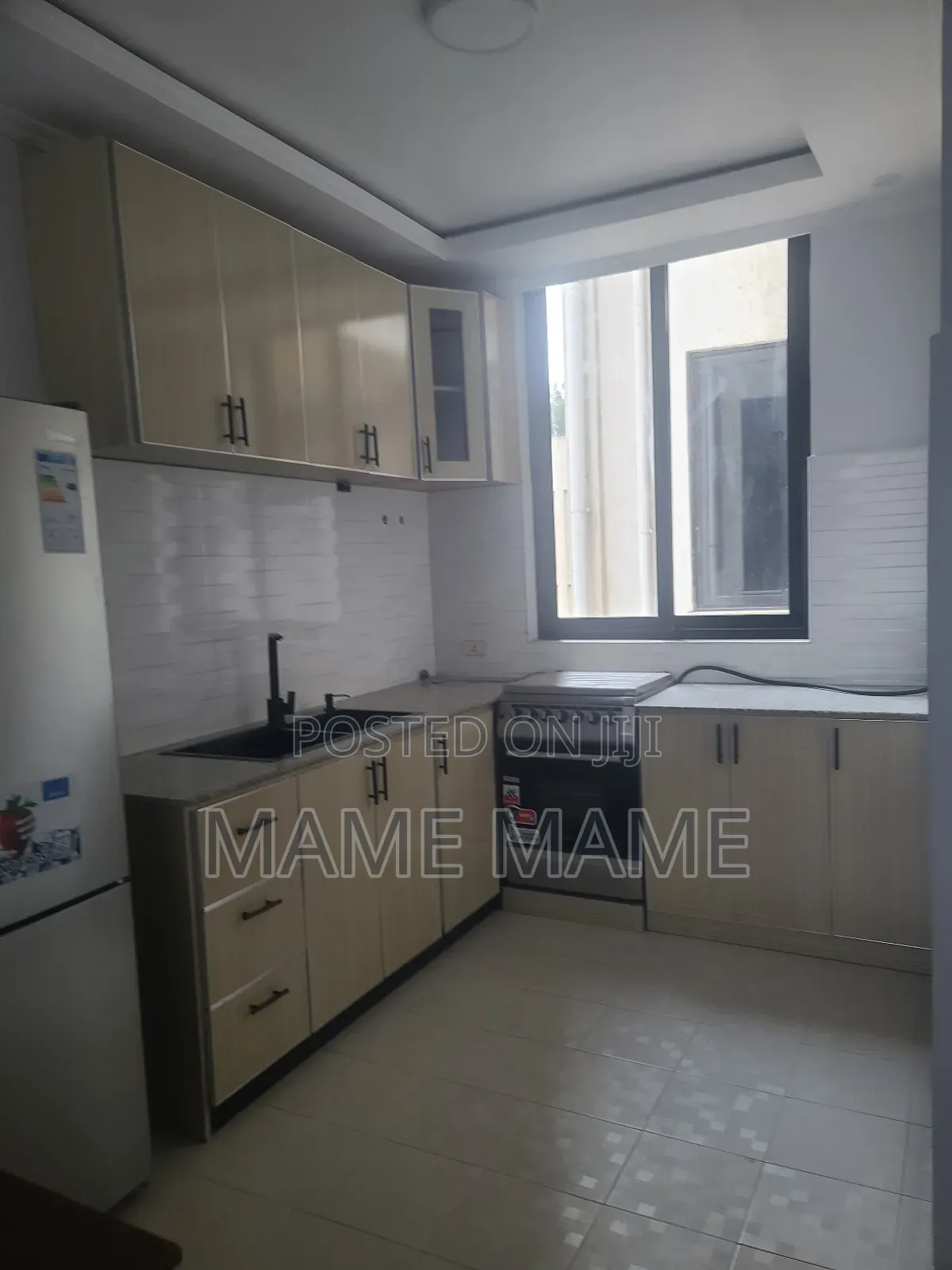 Furnished 2bdrm Apartment in Addis Abeba, Bole for rent
