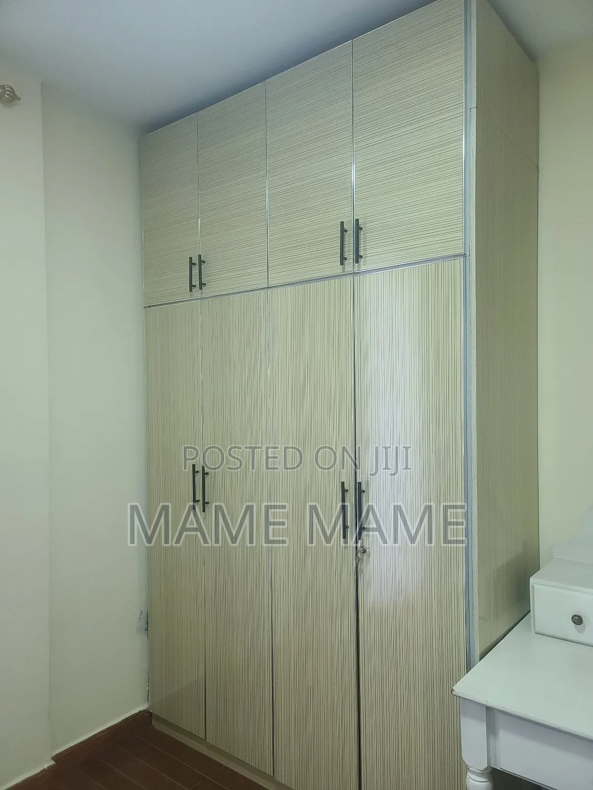 Furnished 2bdrm Apartment in Addis Abeba, Bole for rent