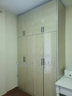 Furnished 2bdrm Apartment in Addis Abeba, Bole for rent