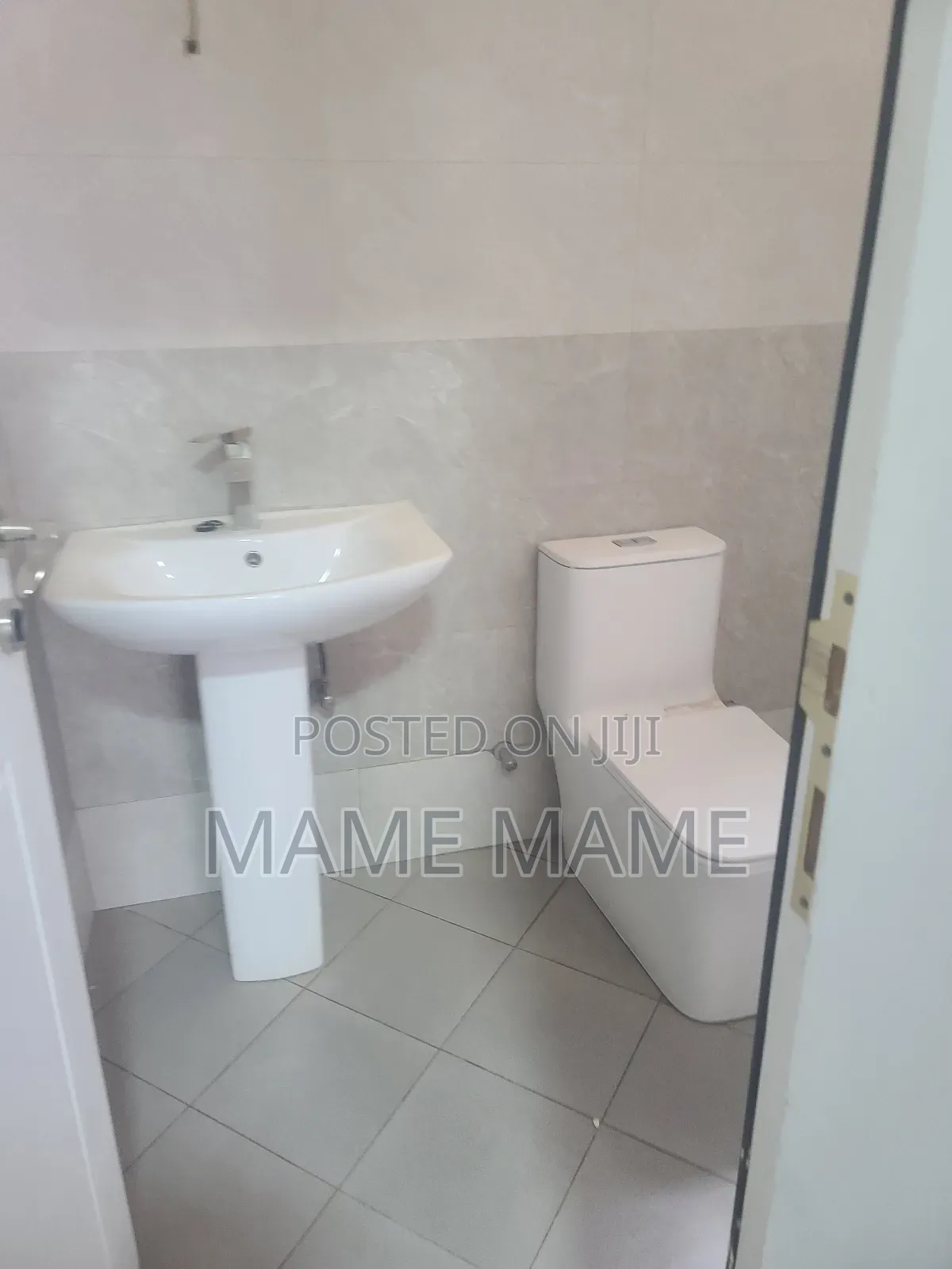 Furnished 2bdrm Apartment in Addis Abeba, Bole for rent