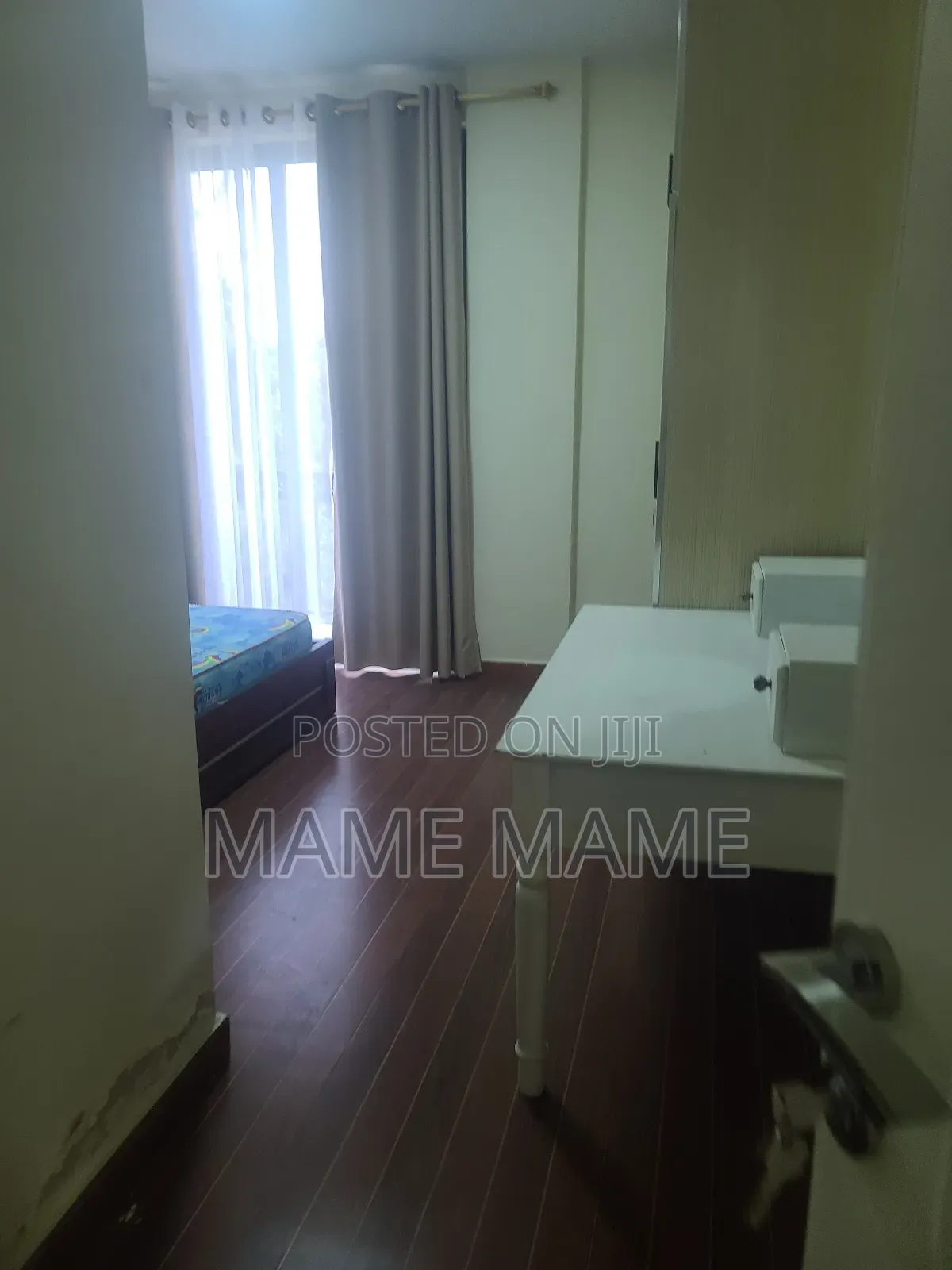 Furnished 2bdrm Apartment in Addis Abeba, Bole for rent