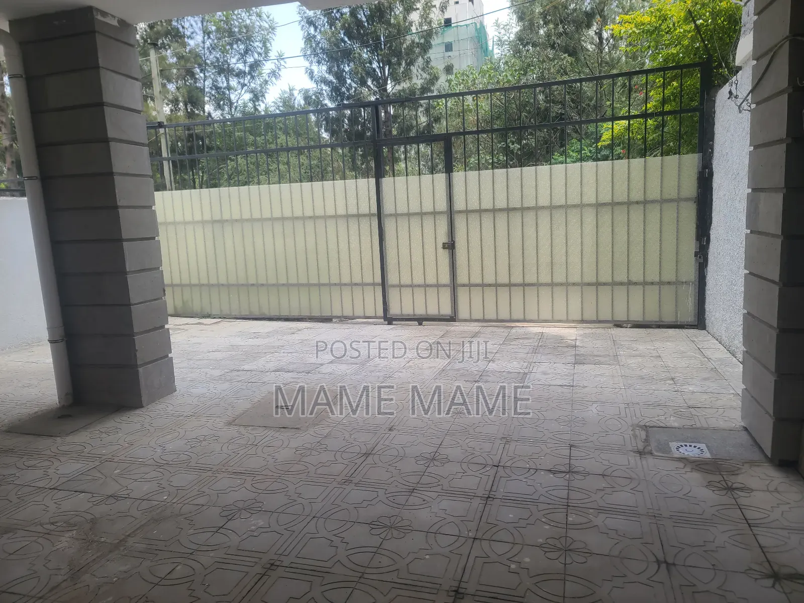 Furnished 2bdrm Apartment in Addis Abeba, Bole for rent