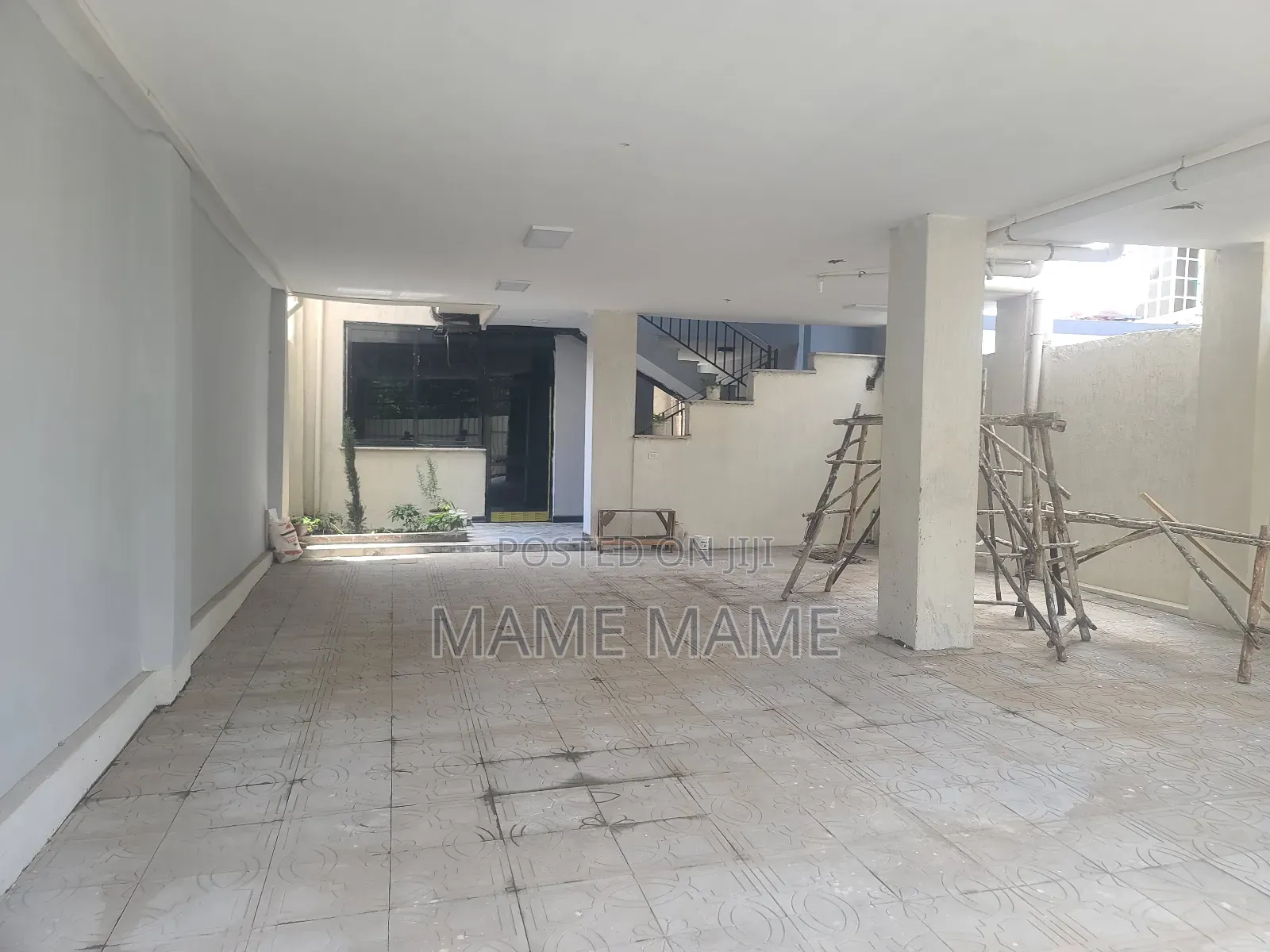 Furnished 2bdrm Apartment in Addis Abeba, Bole for rent