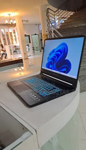 New Laptop Asus TUF Gaming FX504 16GB Intel Core I7 SSD 1T