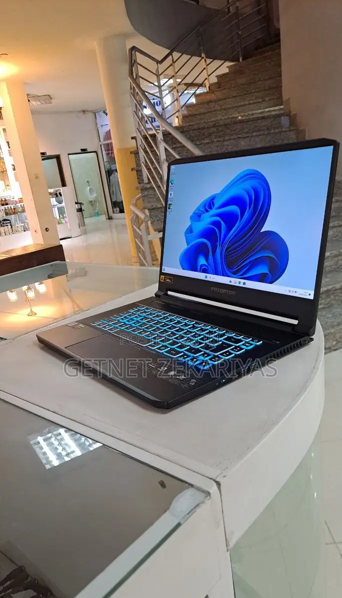 New Laptop Asus TUF Gaming FX504 16GB Intel Core I7 SSD 1T