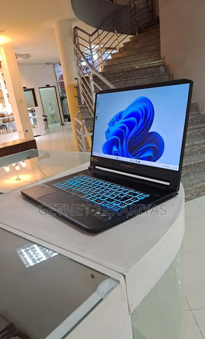 New Laptop Asus TUF Gaming FX504 16GB Intel Core I7 SSD 1T