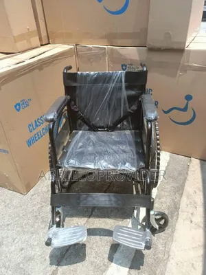 አዲስ የታሸገ ዌልቸር Wheelchair%*Wheelchair%*Wheelchair%Wheelchair