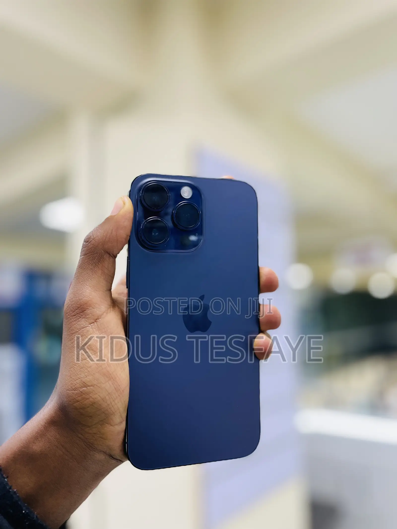 Apple iPhone 14 Pro Max 256 GB Purple