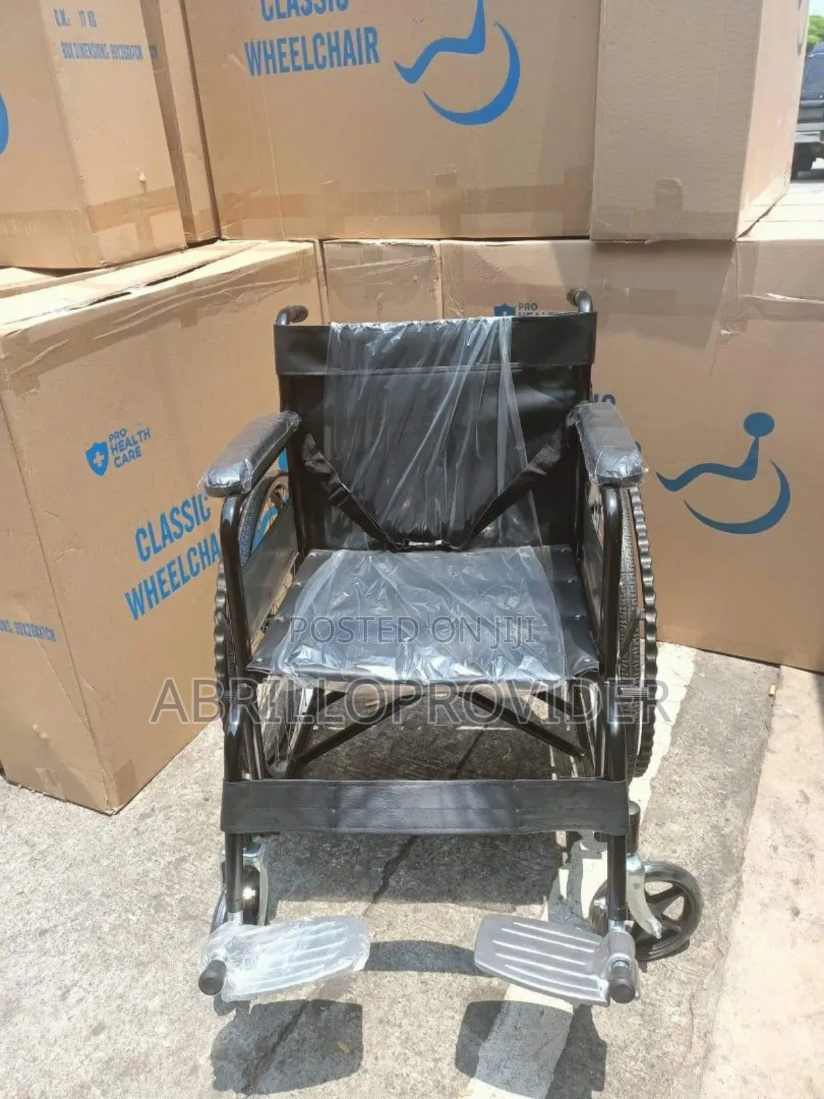 ጥራት እና ጥንካሬ ያለው ዌልቸር Wheelchair;%*Wheelchair%Wheelchair<አዲስ