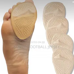 Photo - Gel Cushion Sole