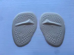 Gel Cushion Sole