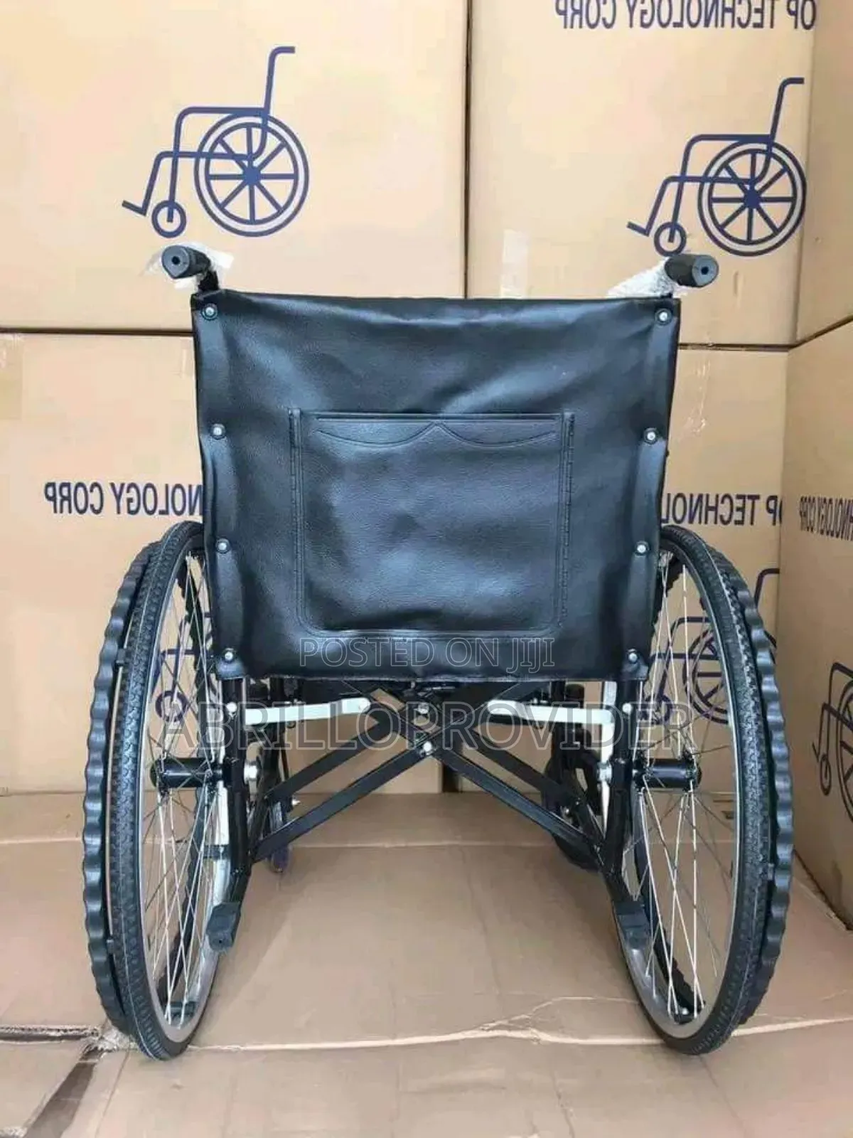 Selfpropled Wheelchair|ቤልት ያላቸው Wheelchair|Wheelchair|አዲስነው