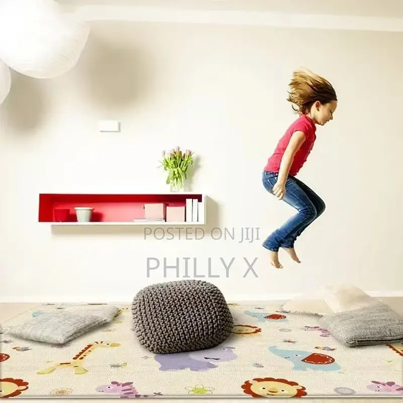 Original Baby Mat