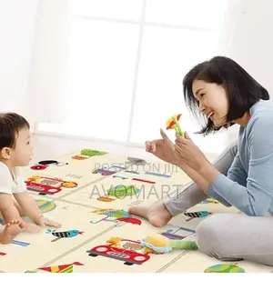 Original Baby Mat