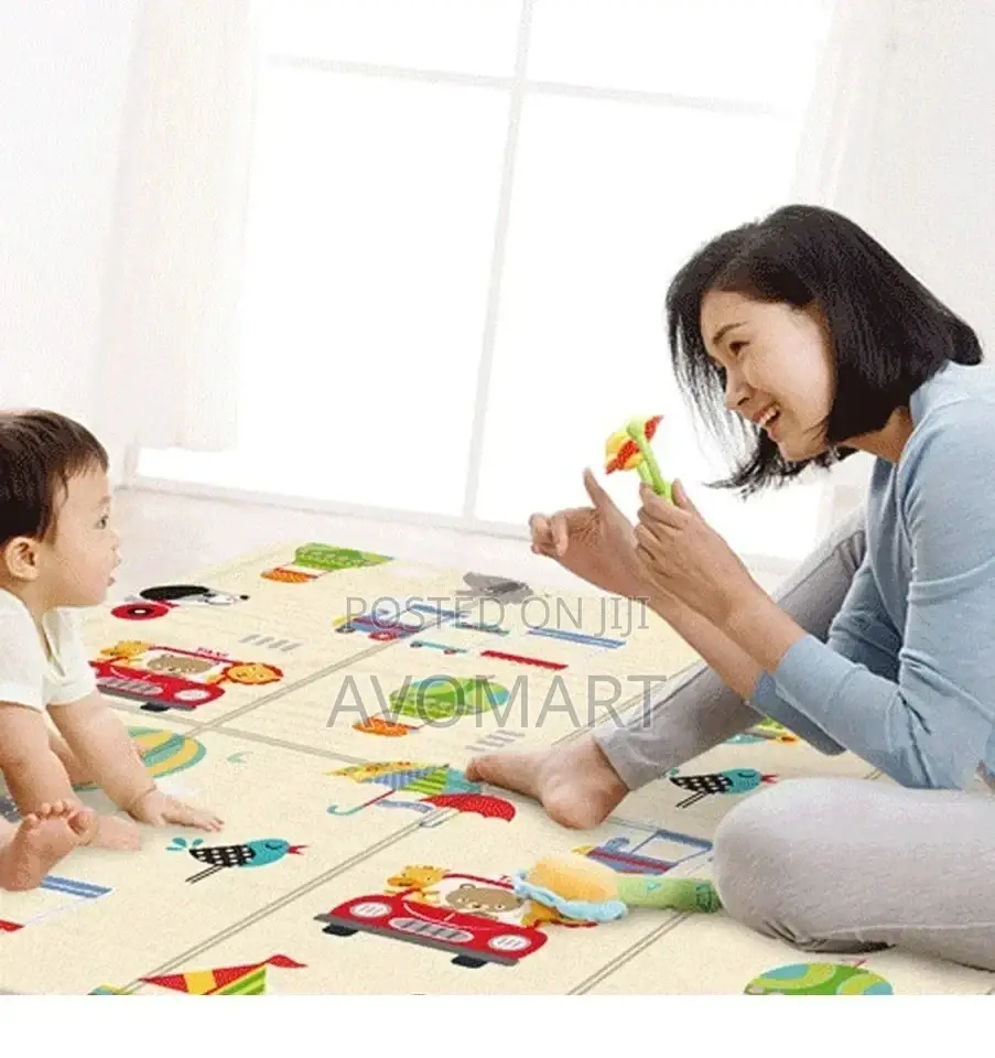 Original Baby Mat