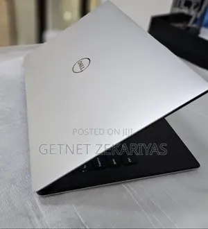 New Laptop Dell XPS 13 16GB Intel Core I7 SSD 512GB