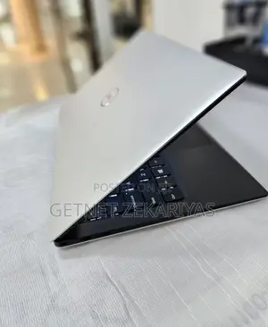 New Laptop Dell XPS 13 16GB Intel Core I7 SSD 512GB