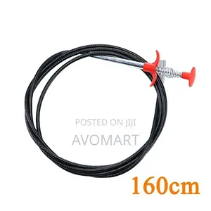 Quality Iron Wire Cleaning Wire Spring