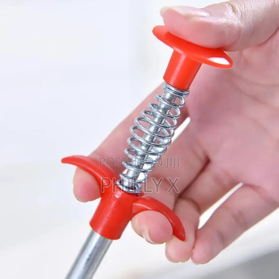 Quality Iron Wire Cleaning Wire Spring
