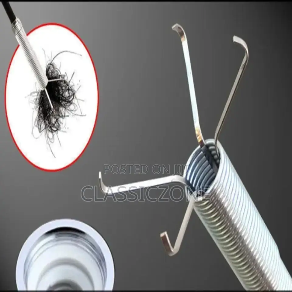 Quality Iron Wire Cleaning Wire Spring